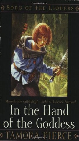 In the Hand of the Goddess #2ibute (Download PDF Book)