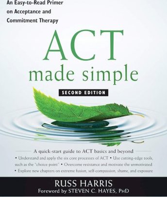 ACT Made Simpleibute (Download PDF Book)