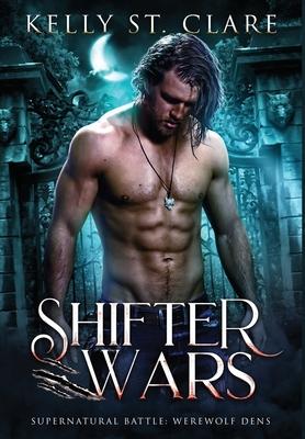 Shifter Warsibute (Download PDF Book)