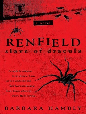 Renfield by Barbara Hamblyibute (Download PDF Book)