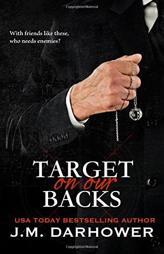 Target on Our Backs #3
