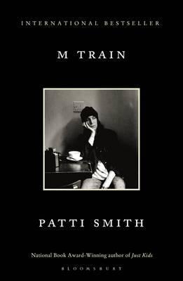 M Train by Patti Smithibute (Download PDF Book)