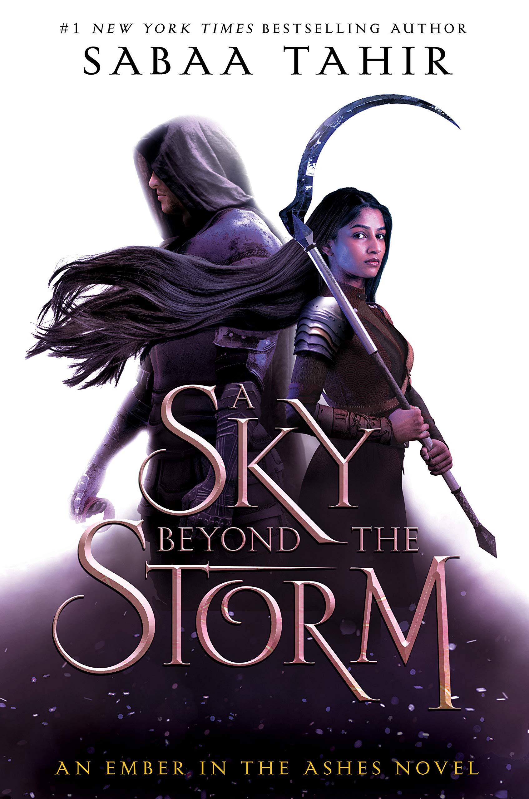 A Sky Beyond the Storm #14ibute (Download PDF Book)
