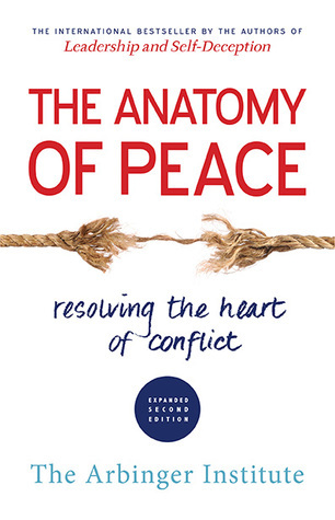 The Anatomy of Peaceibute (Download PDF Book)