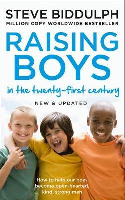 Raising Boys in the 21st Centuryibute (Download PDF Book)