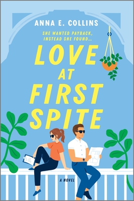 Love at First Spiteibute (Download PDF Book)