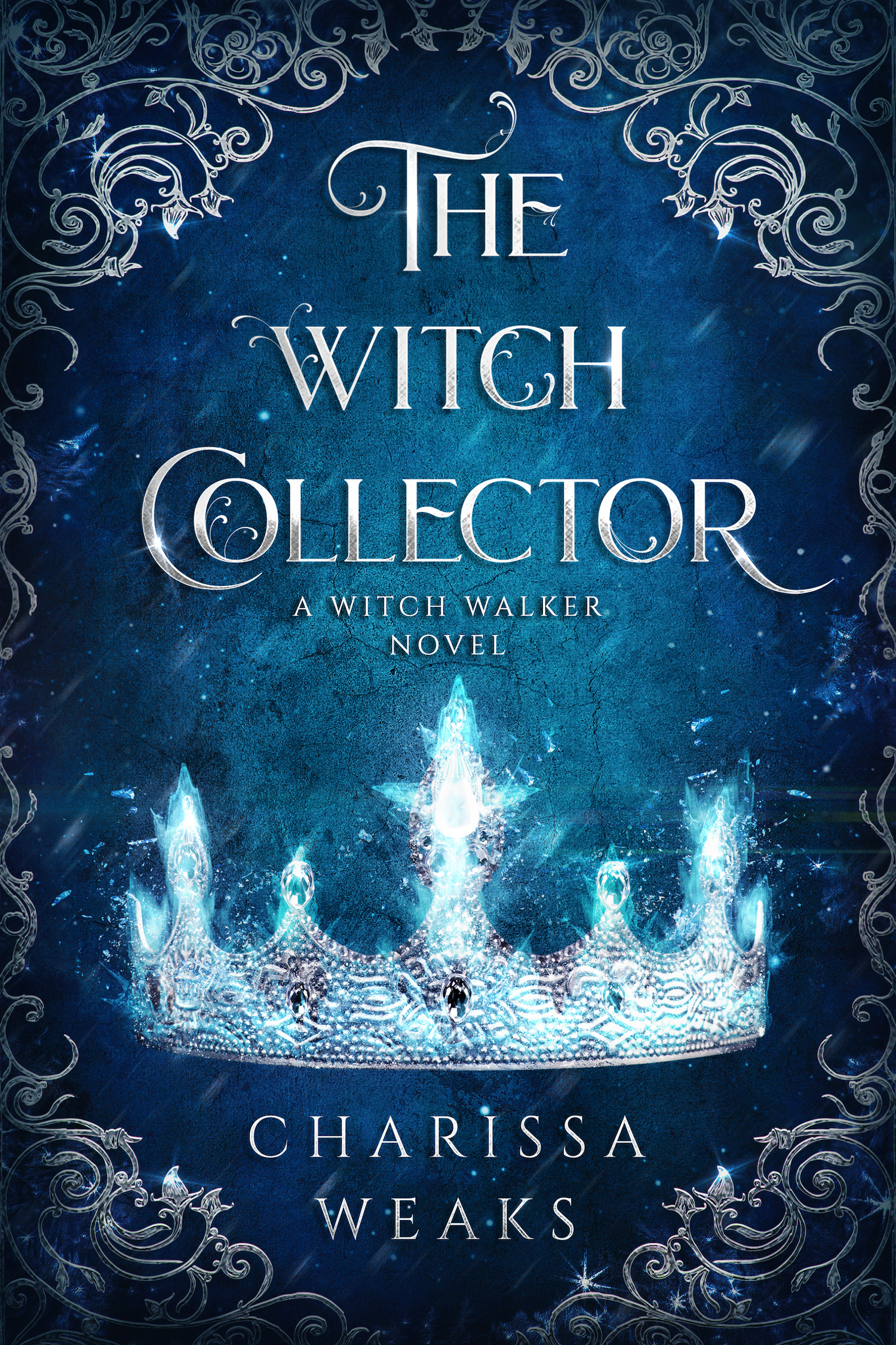 The Witch Collector (Witch Walker #1)ibute (Download PDF Book)