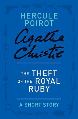 The Theft of the Royal Ruby #7.1ibute (Download PDF Book)