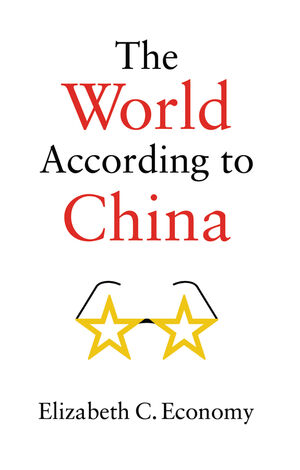 The World According to Chinaibute (Download PDF Book)