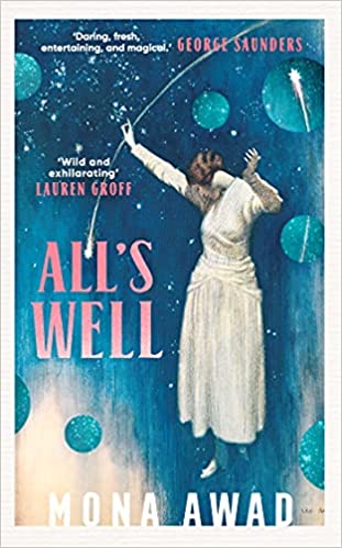 All's Well by Mona Awadibute (Download PDF Book)