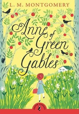 Anne of Green Gablesibute (Download PDF Book)