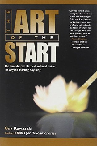 The Art of the Startibute (Download PDF Book)