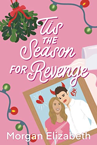 Tis the Season for Revenge #5ibute (Download PDF Book)