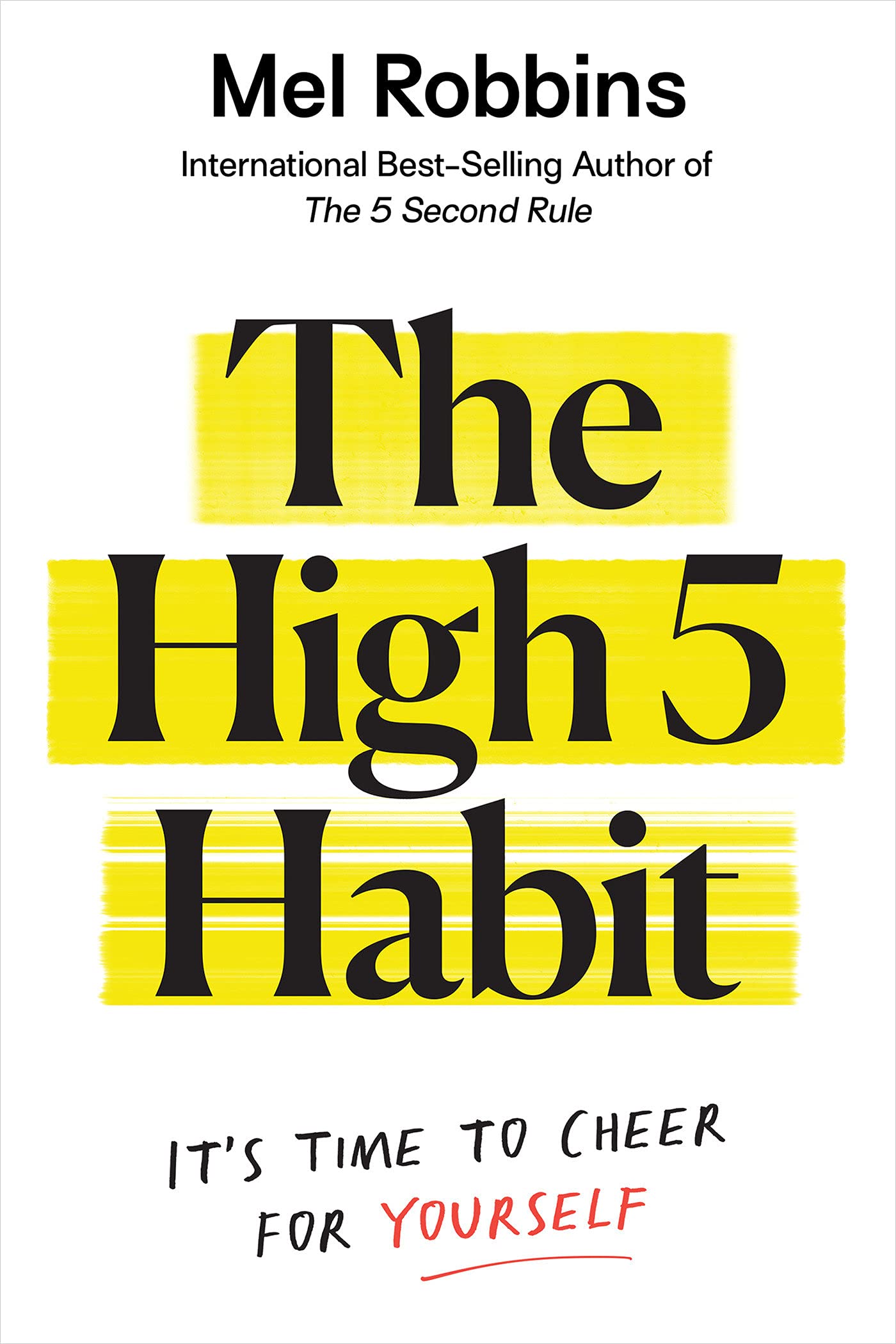 The High 5 Habitibute (Download PDF Book)