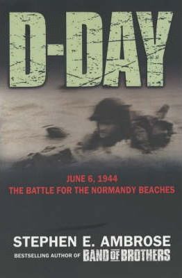 D-Day, June 6, 1944ibute (Download PDF Book)