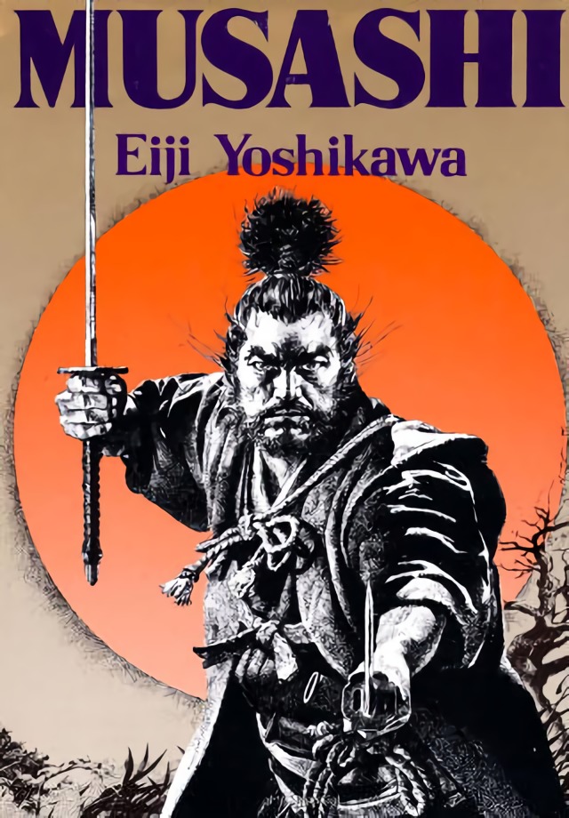 Musashi: An Epic Novel of the Samurai Eraibute (Download PDF Book)