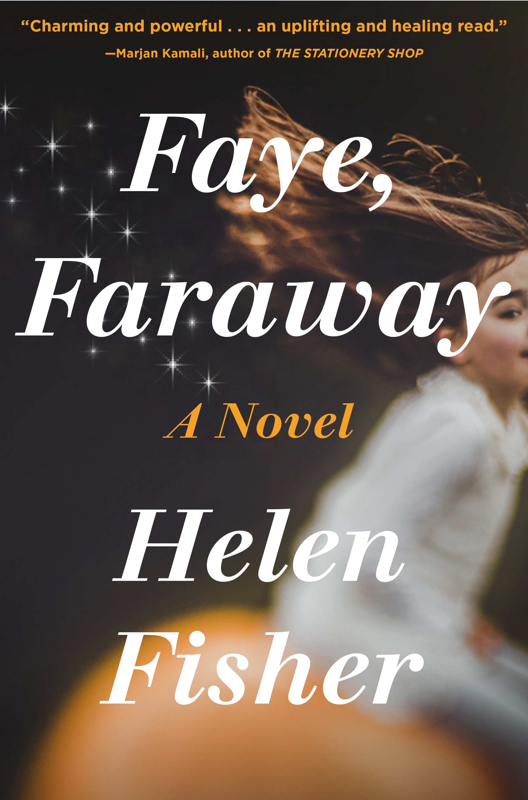 Faye, Faraway by Helen Fisheribute (Download PDF Book)