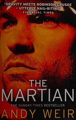The Martian #1 by Andy Weiribute (Download PDF Book)