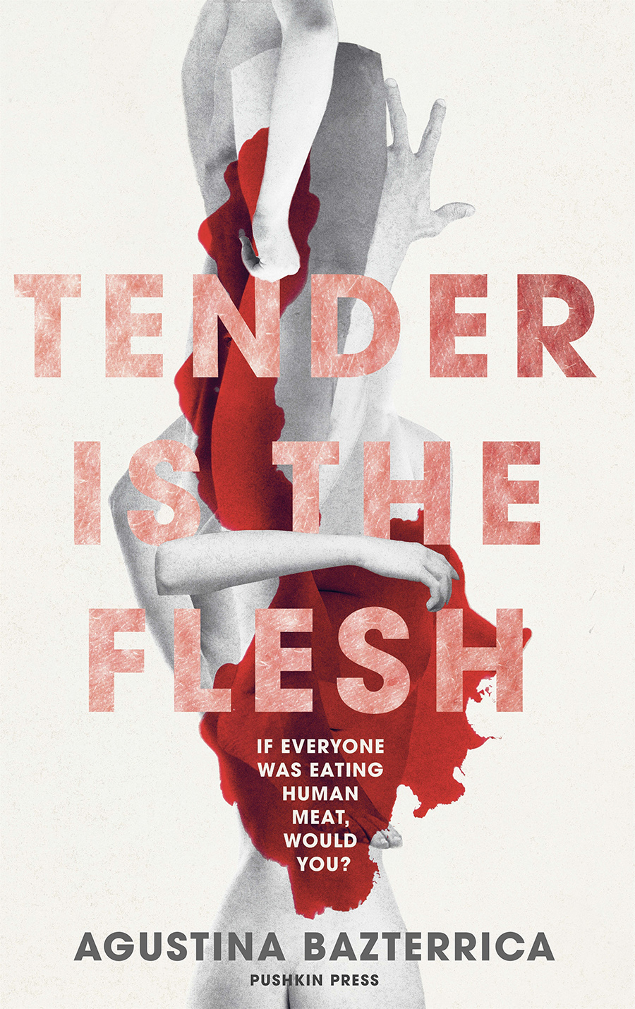 Tender Is the Fleshibute (Download PDF Book)