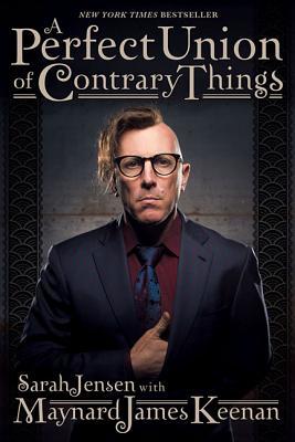 A Perfect Union of Contrary Thingsibute (Download PDF Book)