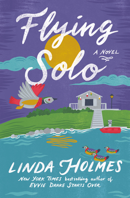 Flying Solo by Linda Holmesibute (Download PDF Book)
