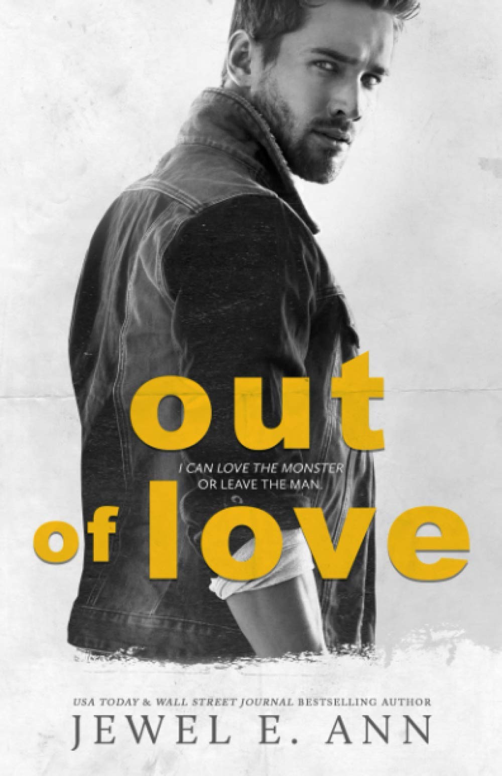 Out of Love by Jewel E. Annibute (Download PDF Book)