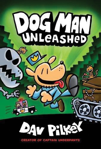 Dog Man Unleashed (Dog Man #2)ibute (Download PDF Book)