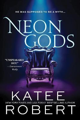 Neon Gods (Dark Olympus #1)ibute (Download PDF Book)