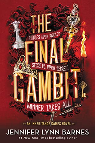 The Final Gambit #3ibute (Download PDF Book)