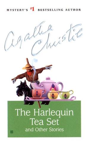 The Harlequin Tea Set and Other Storiesibute (Download PDF Book)