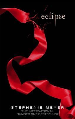 Eclipse by Stephenie Meyeribute (Download PDF Book)