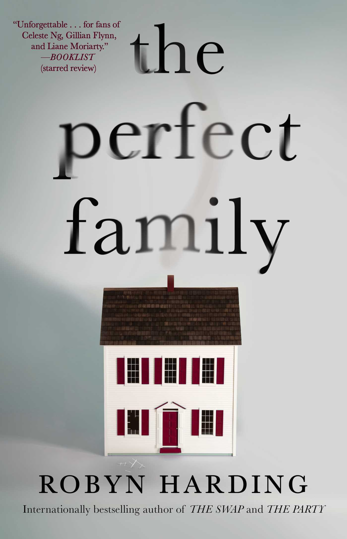 The Perfect Familyibute (Download PDF Book)