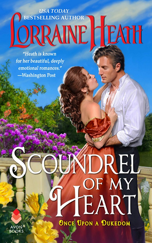 Scoundrel of My Heart #1ibute (Download PDF Book)