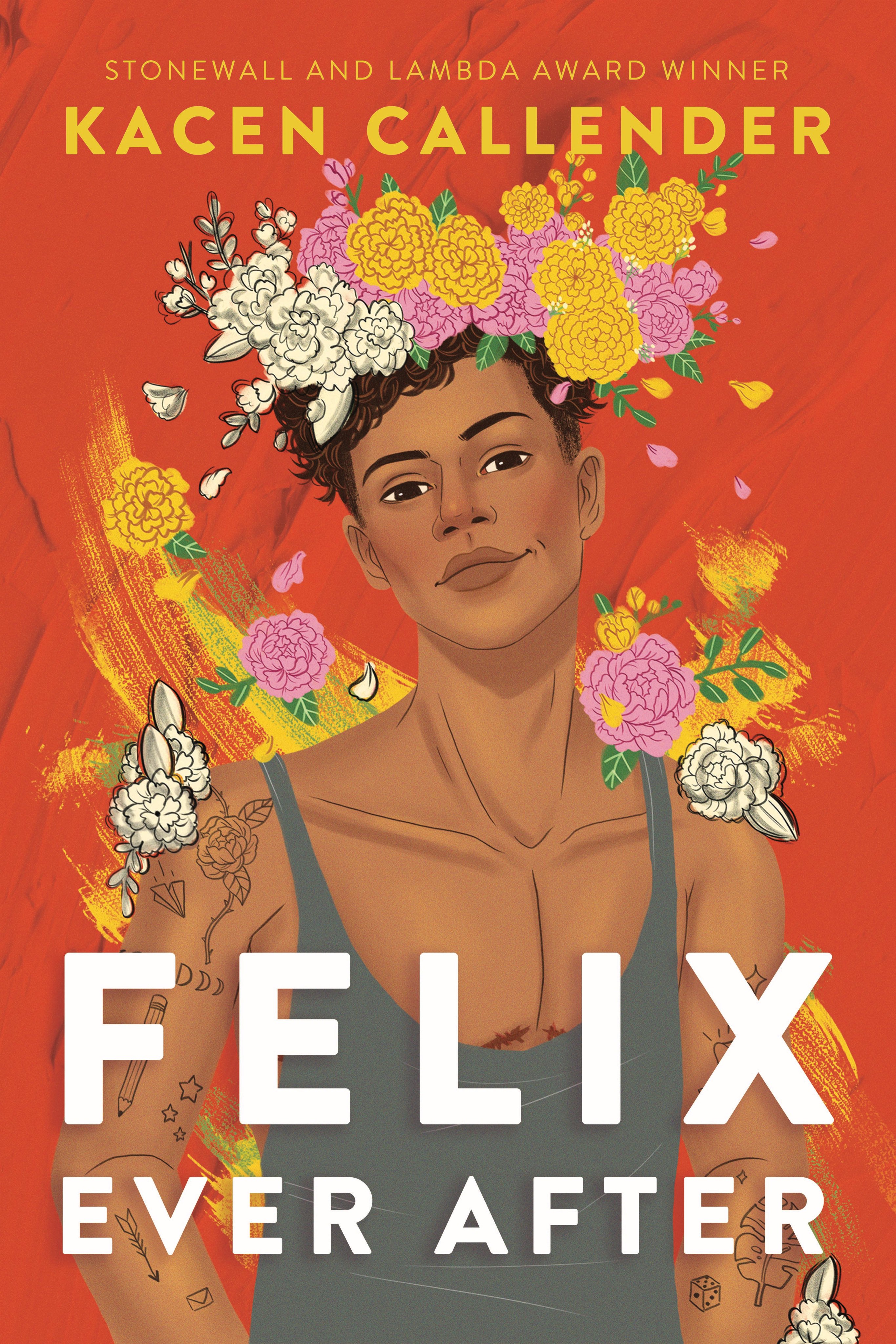 Felix Ever Afteribute (Download PDF Book)