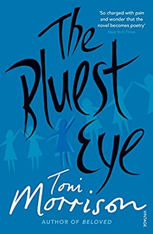 The Bluest Eye by Toni Morrisonibute (Download PDF Book)