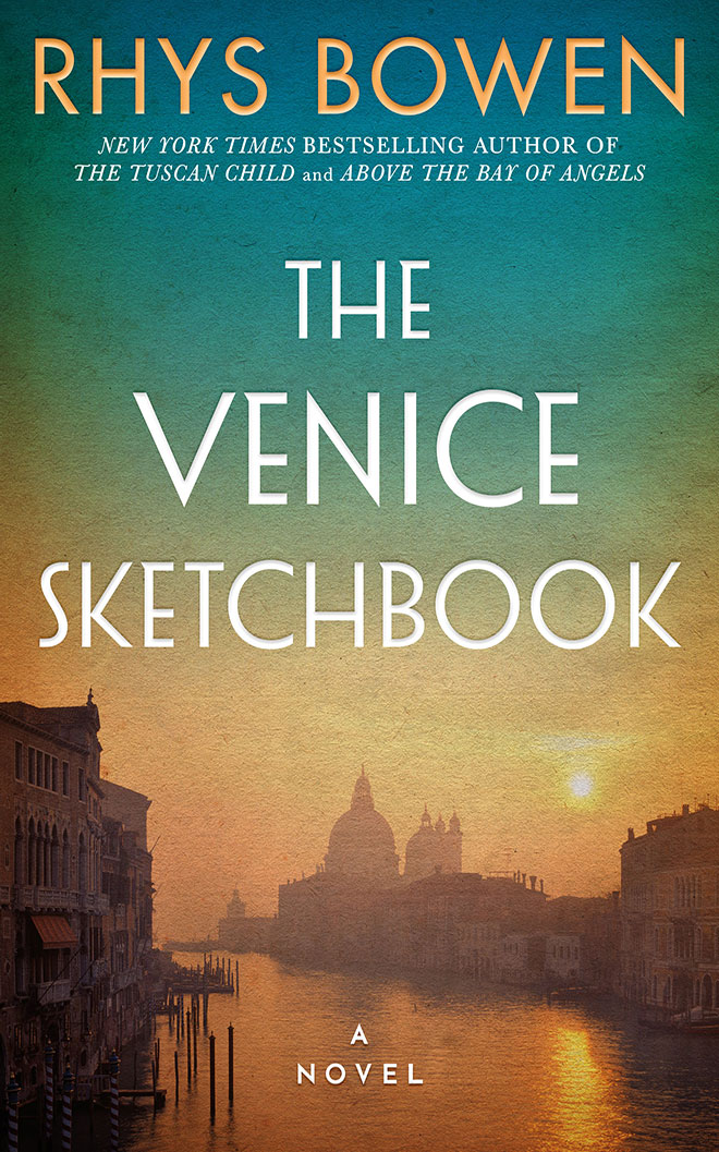 The Venice Sketchbookibute (Download PDF Book)