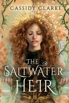 The Saltwater Heir #1 by Cassidy Clarkeibute (Download PDF Book)