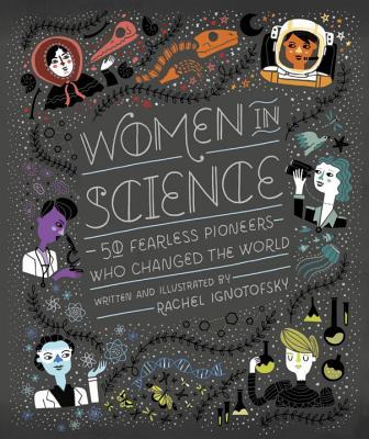 Women in Scienceibute (Download PDF Book)