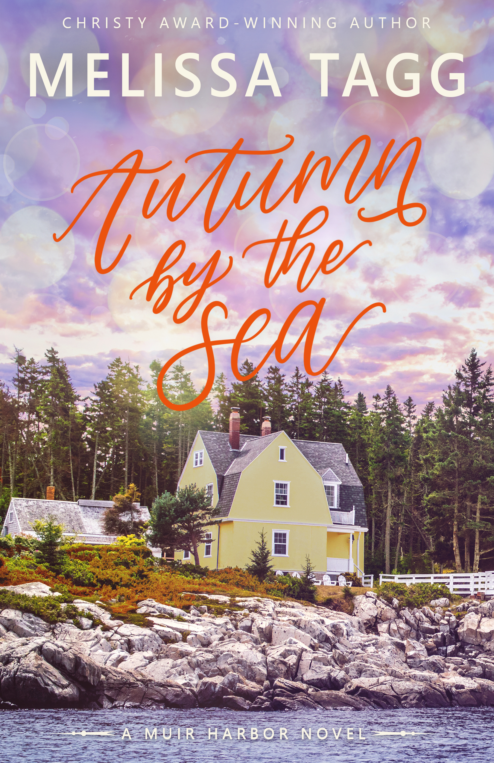 Autumn by the Sea (Muir Harbor #1)ibute (Download PDF Book)