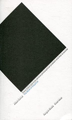 Great Ideas Myth of Sisyphusibute (Download PDF Book)
