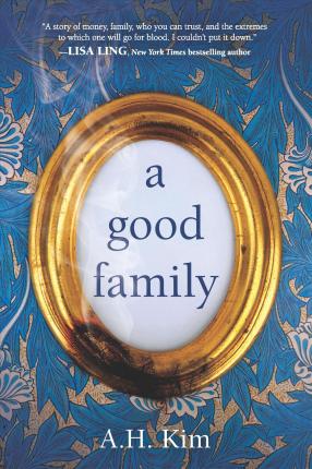 A Good Familyibute (Download PDF Book)