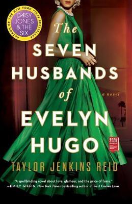 The Seven Husbands of Evelyn Hugoibute (Download PDF Book)