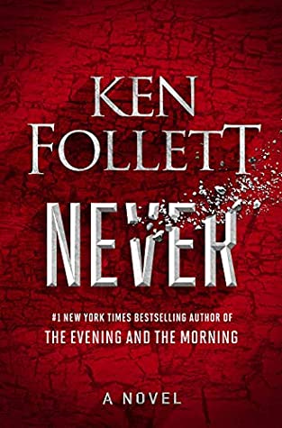 Never by Ken Follettibute (Download PDF Book)