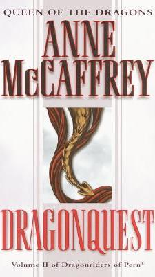 Dragonquest by Anne McCaffreyibute (Download PDF Book)