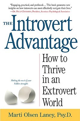 The Introvert Advantageibute (Download PDF Book)