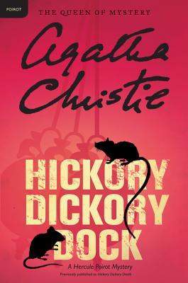 Hickory Dickory Dock #27ibute (Download PDF Book)