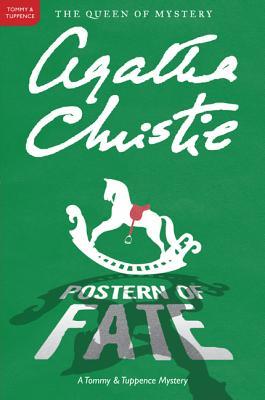 Postern of Fate #5 by Agatha Christieibute (Download PDF Book)