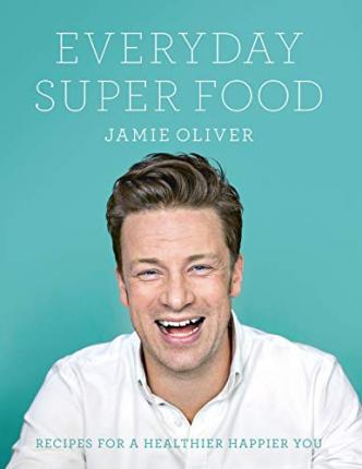 Everyday Super Foodibute (Download PDF Book)