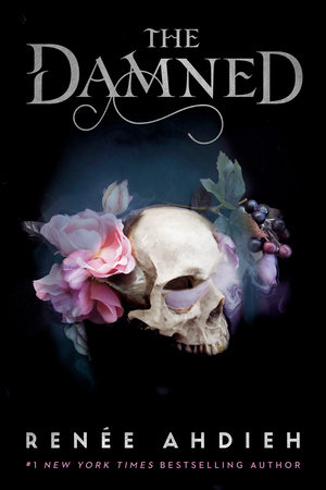 The Damned (The Beautiful #2)ibute (Download PDF Book)