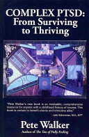 Complex PTSDibute (Download PDF Book)